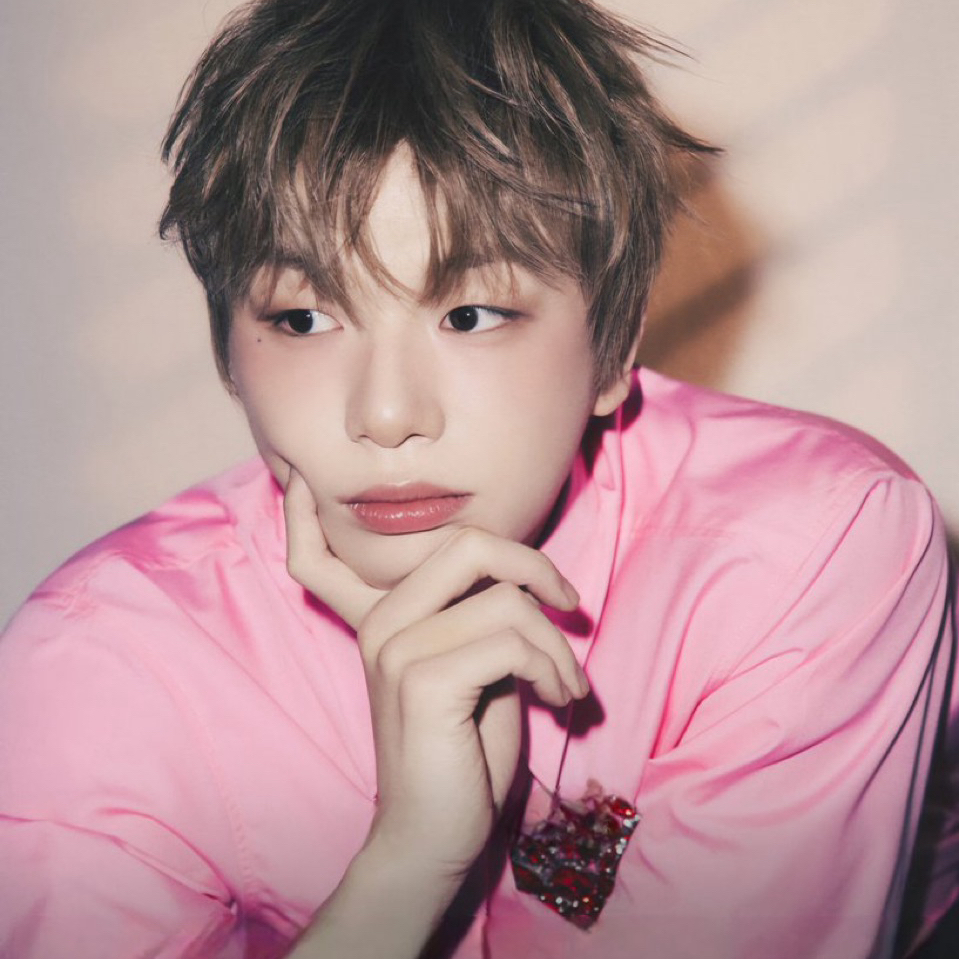 강다니엘 팬이 찍은 순간