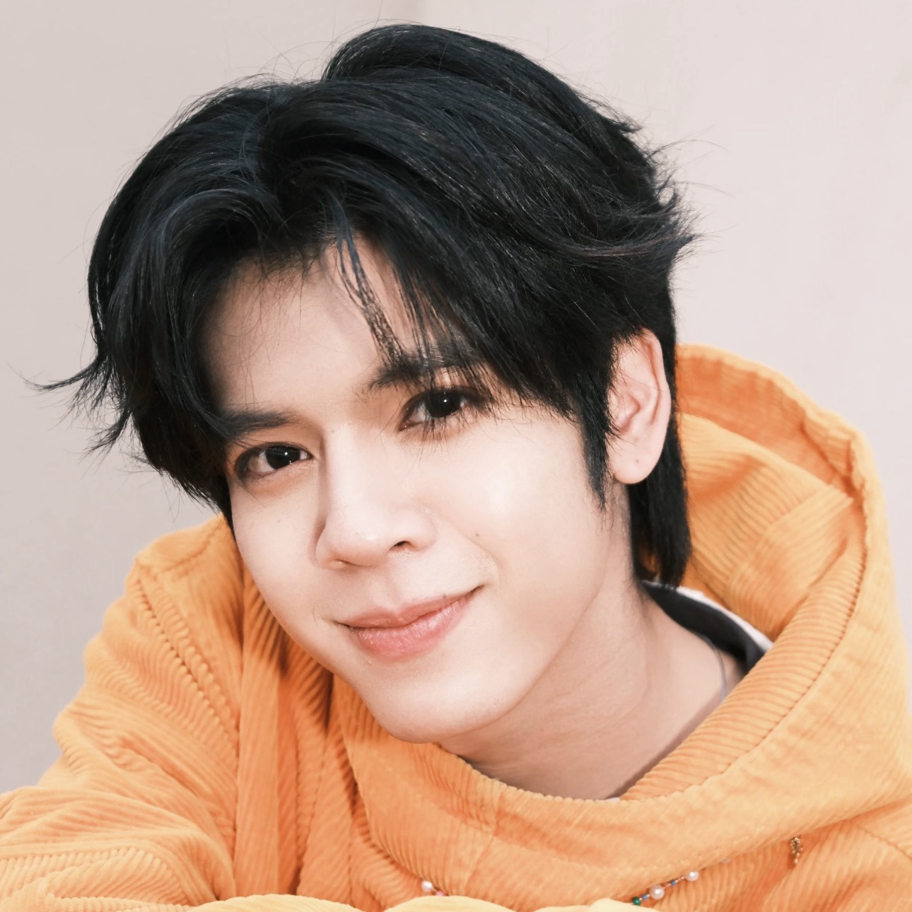 佑瀧 (NexT1DE)粉絲拍下的瞬間