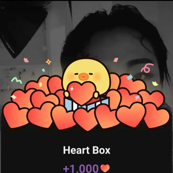 투표로 선정된 Jun Han (Xdinary Heroes)의 인기 프로필 이미지