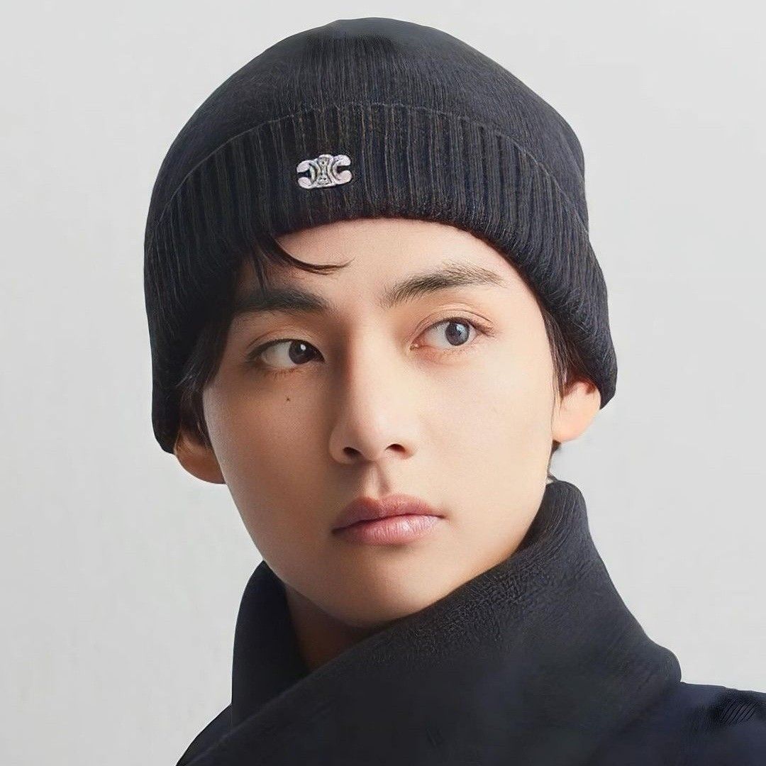 뷔 (방탄소년단)의 비하인드 컷