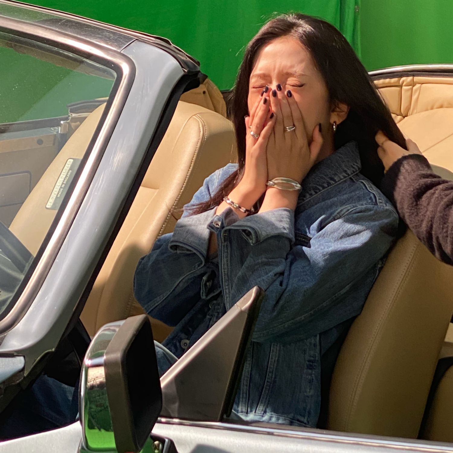 안유진 (IVE) 팬이 찍은 순간