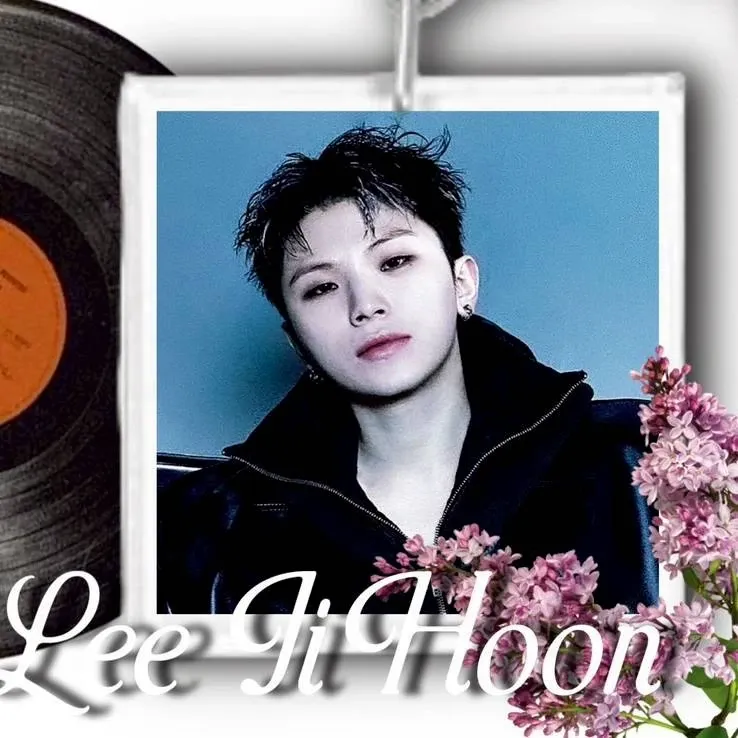 Behind-the-scenes cut of Woozi (SEVENTEEN)