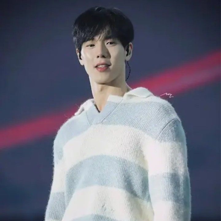 셔누 (몬스타엑스) 팬이 찍은 순간