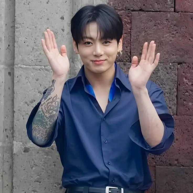 정국 (방탄소년단)의 최신 사진