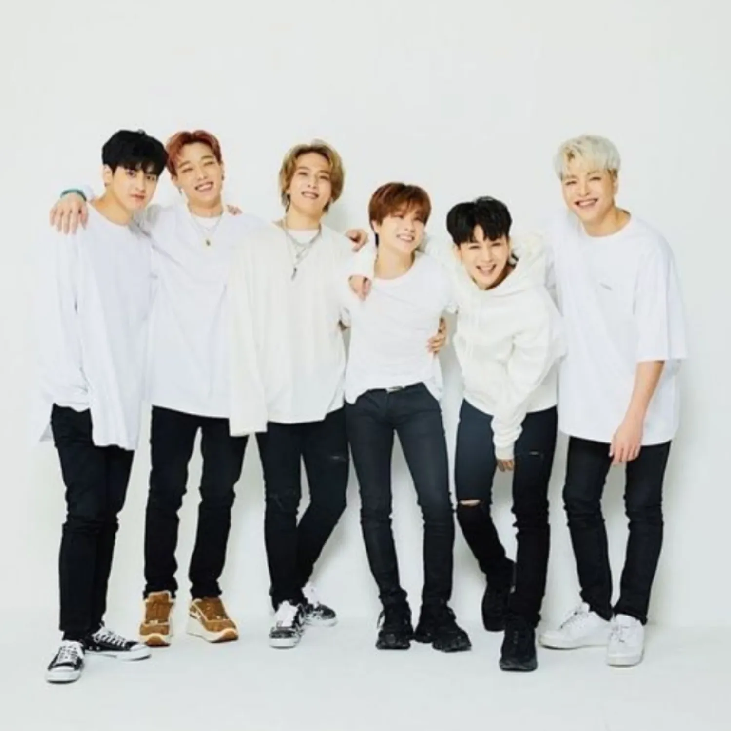 iKON 팬이 찍은 순간