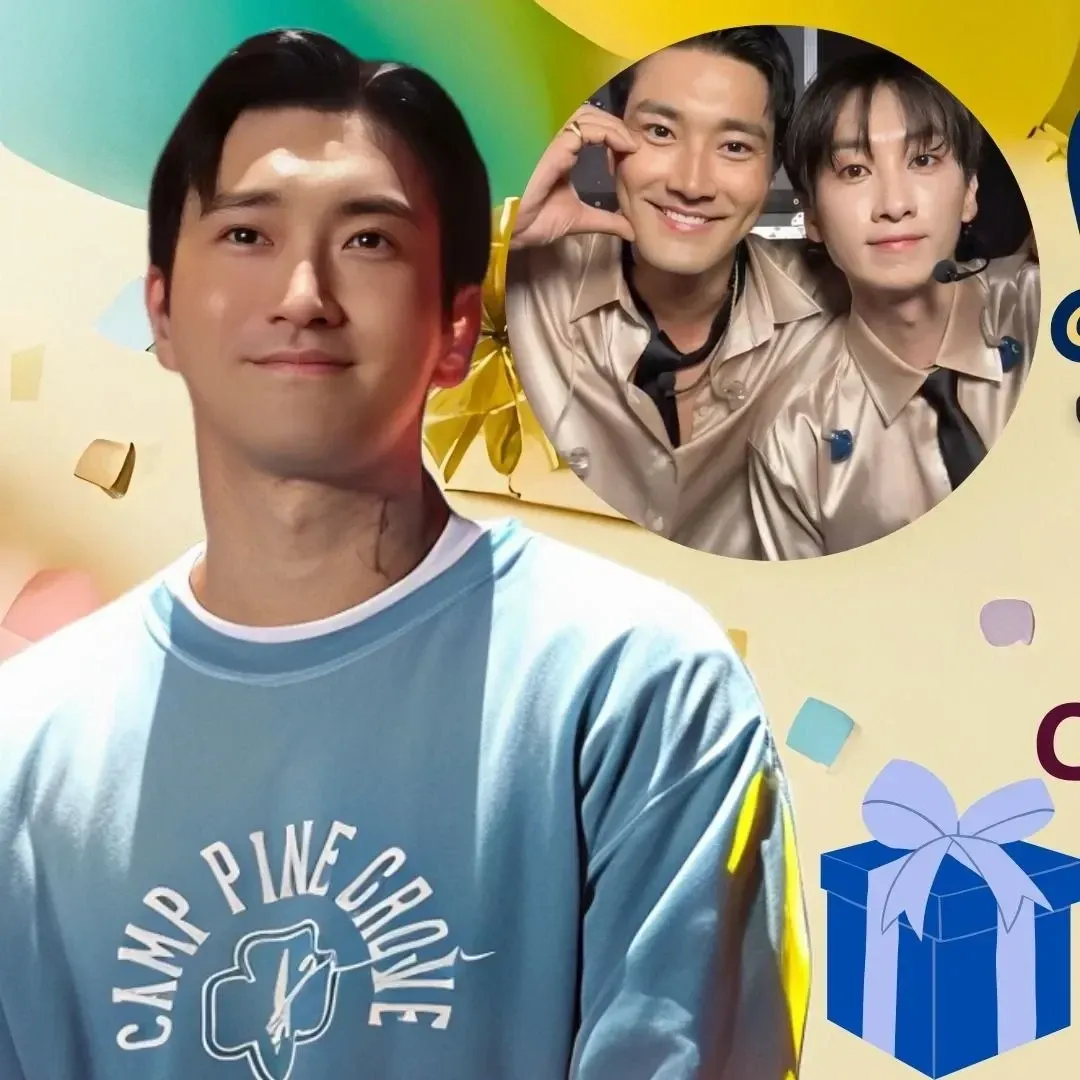 始源 (Super Junior)粉丝拍下的瞬间