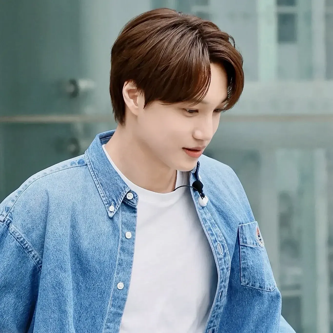 Kai (EXO)的最新照片