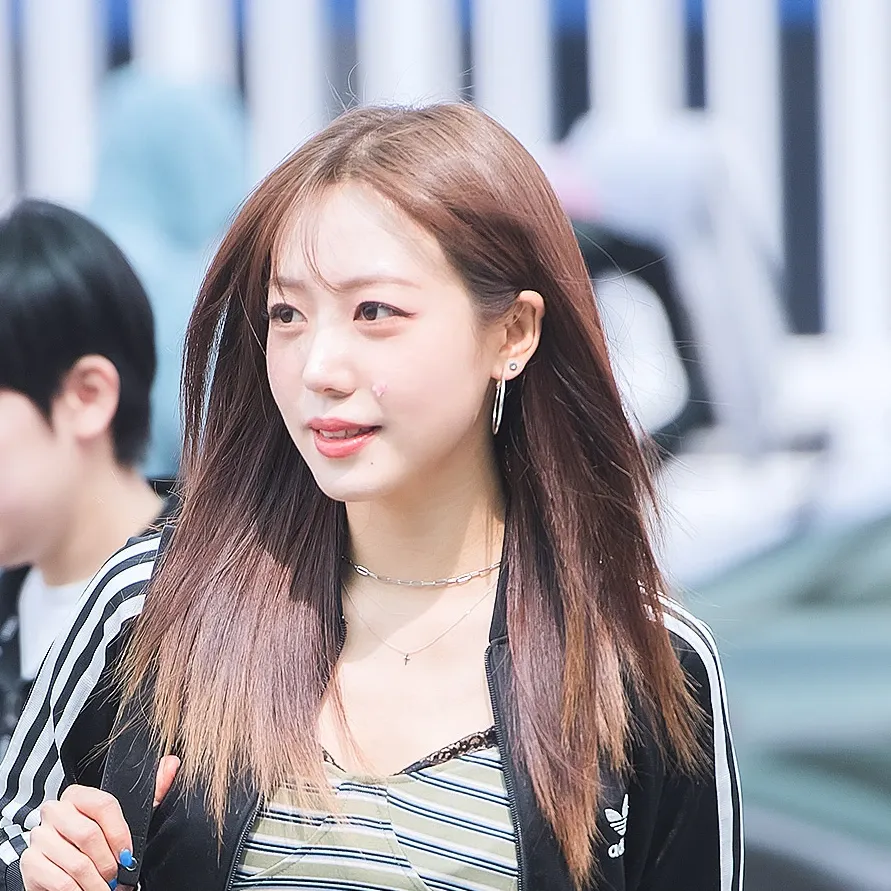 金南珠 (Apink)的最新活動照片