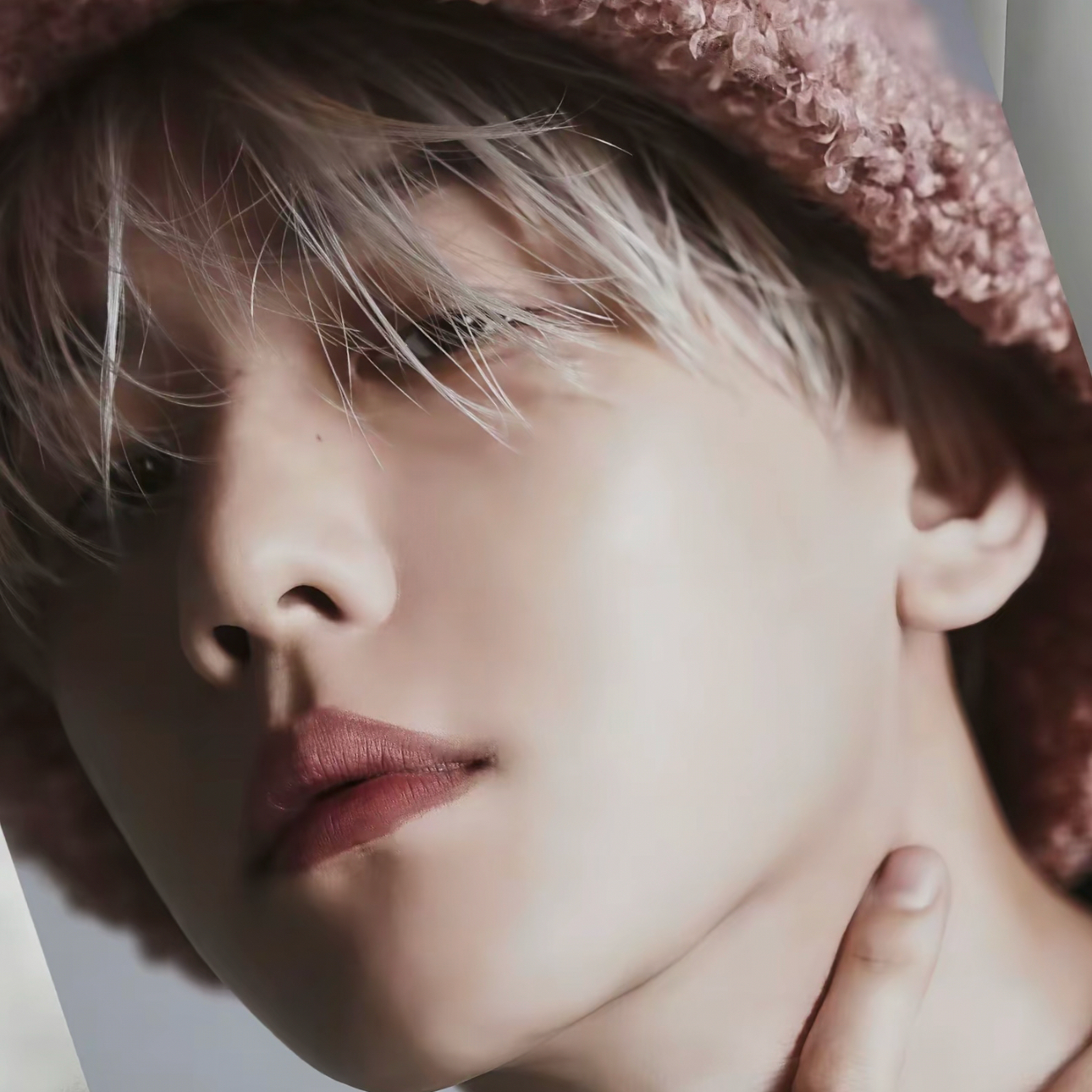 백현 (EXO) 최근 활동샷