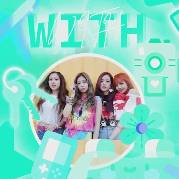 BLACKPINK的最新活動照片