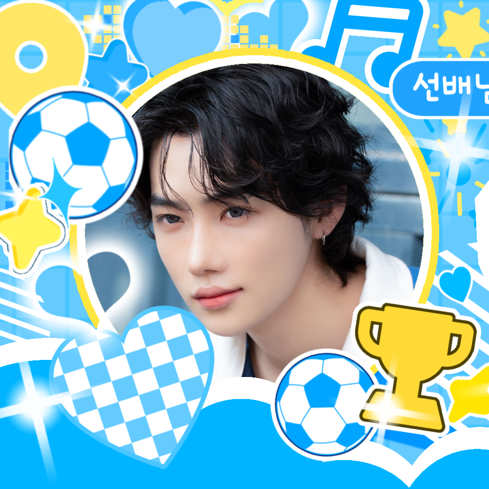 New (THE BOYZ)的最新照片