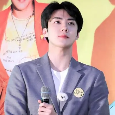 세훈 (EXO) 팬이 찍은 순간