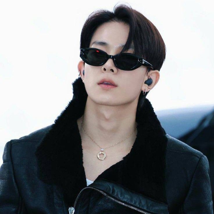 羲承粉丝拍下的瞬间