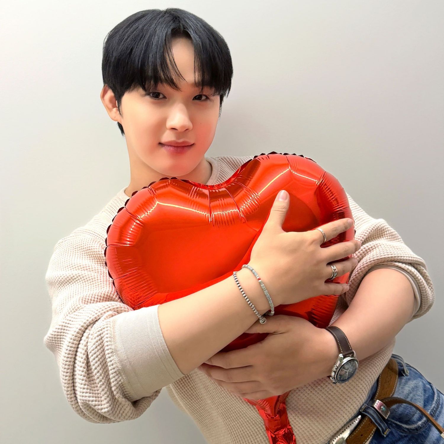 임현식 (비투비)의 비하인드 컷