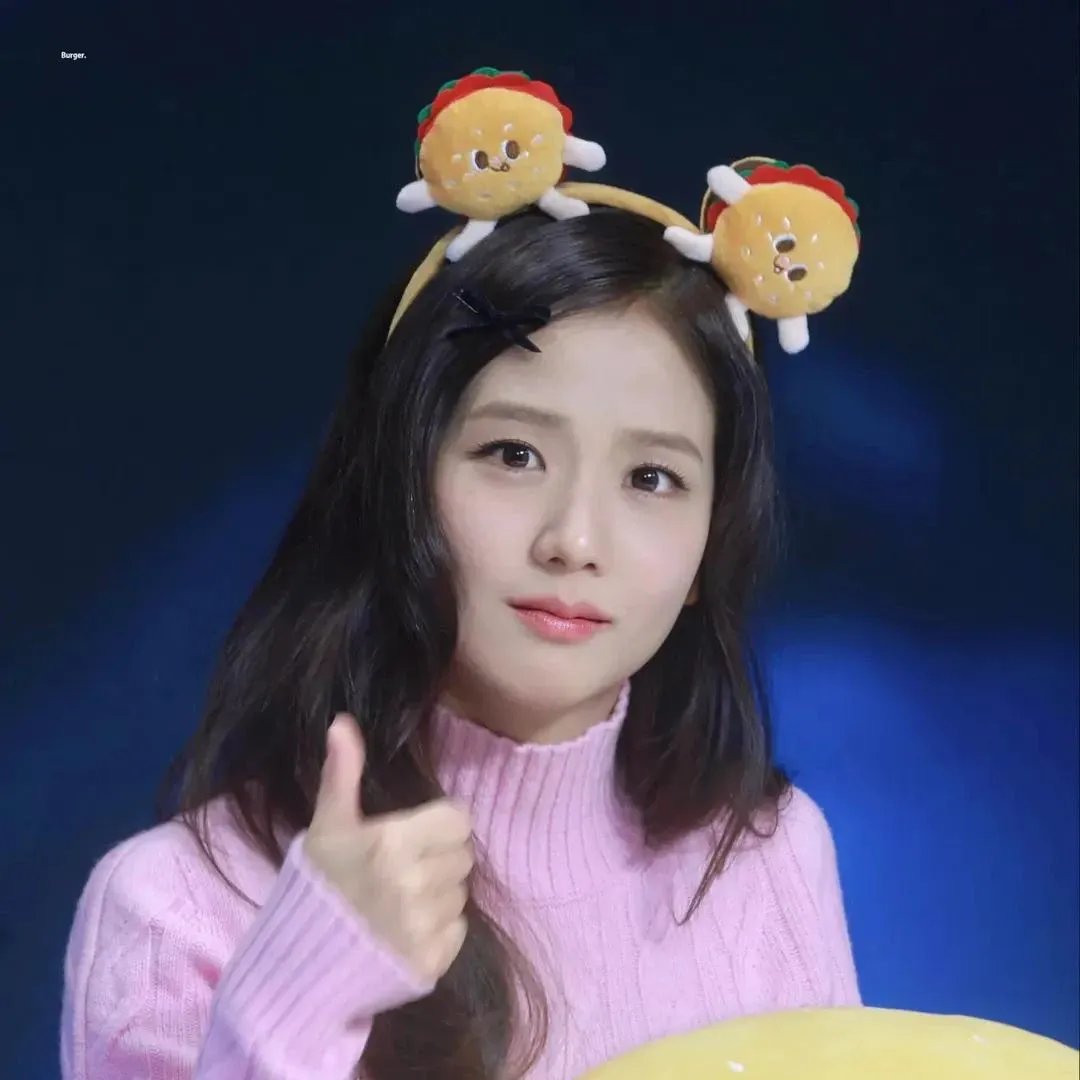 Foto terbaru BLACKPINK