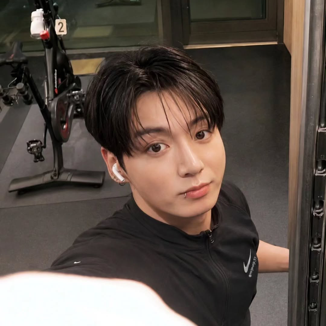 정국 (방탄소년단) 팬이 찍은 순간