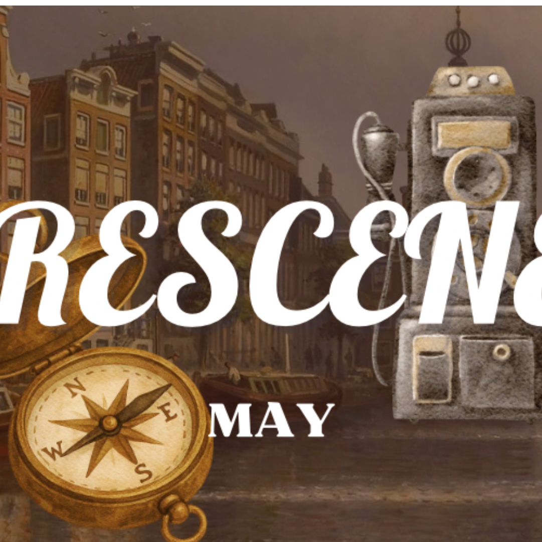 Latest photo of May (RESCENE)