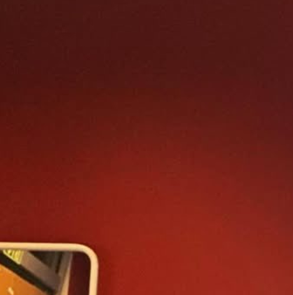 Recent activity shot of Choerry (ARTMS)