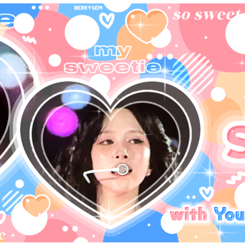 Behind-the-scenes cut of Mina (TWICE)