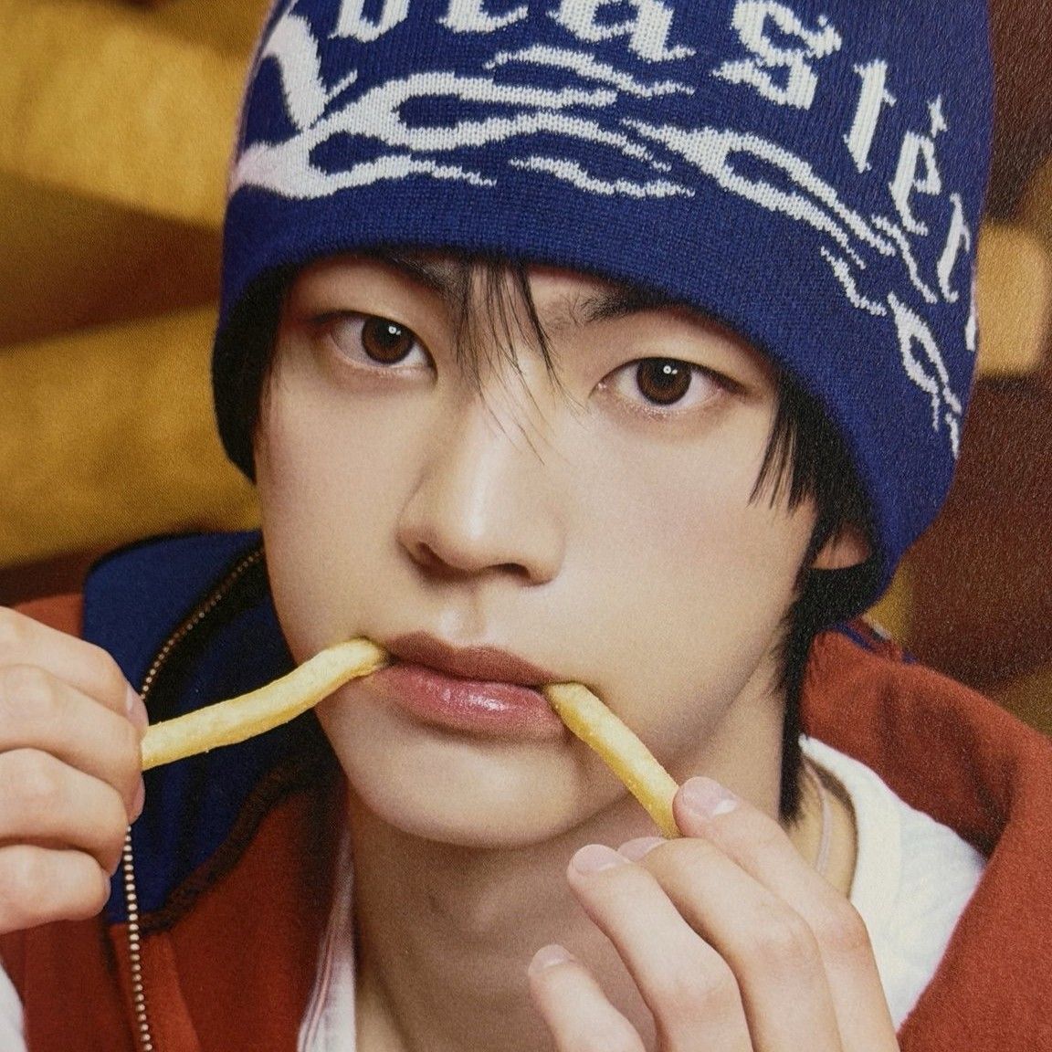 Foto aktivitas terbaru Dohoon (TWS)