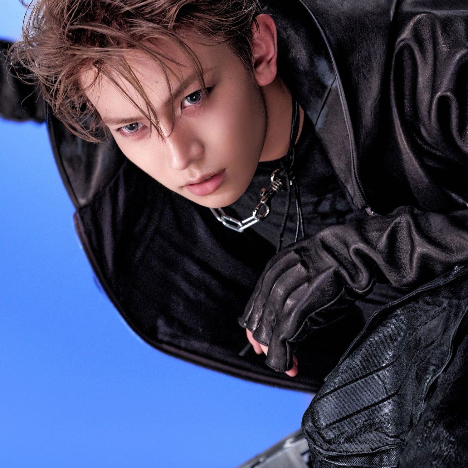 羲承 (ENHYPEN)粉絲拍下的瞬間