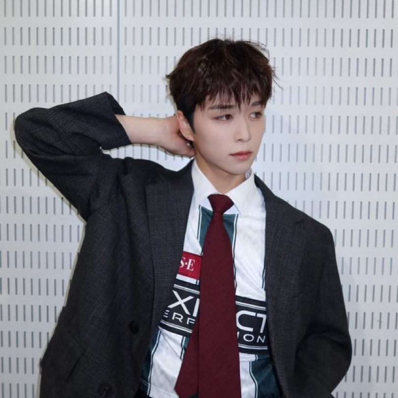 Latest photo of Goto Takeru (INI)