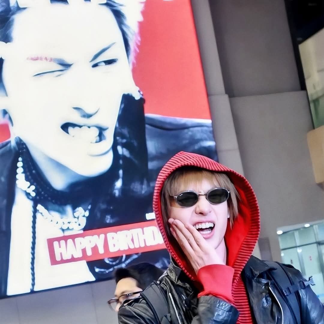 Martin (CORTIS)的最新照片