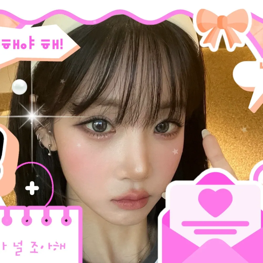 金拏炅 (tripleS)的最新照片