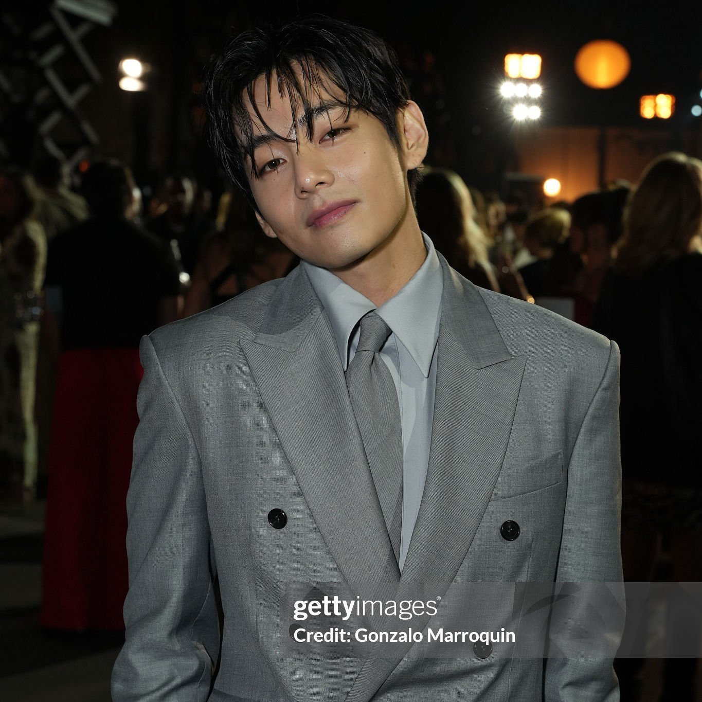 V (BTS)の最新写真