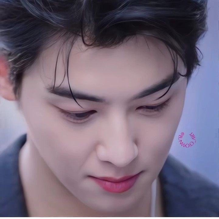 Behind-the-scenes cut of ASTRO