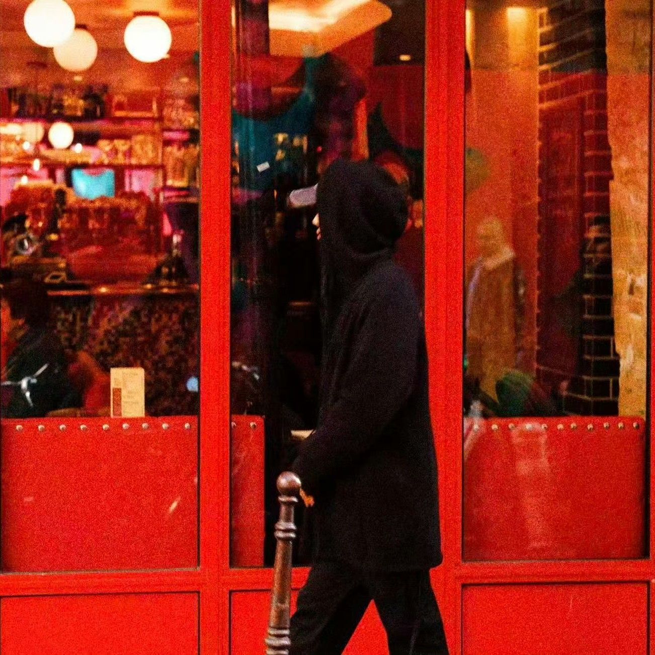 디에잇 (세븐틴)의 비하인드 컷