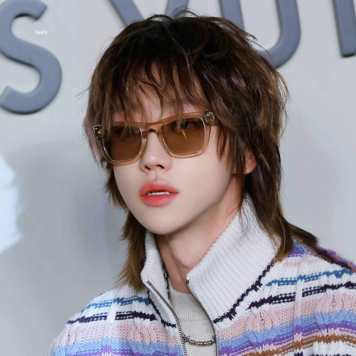 Behind-the-scenes cut of The 8 (SEVENTEEN)