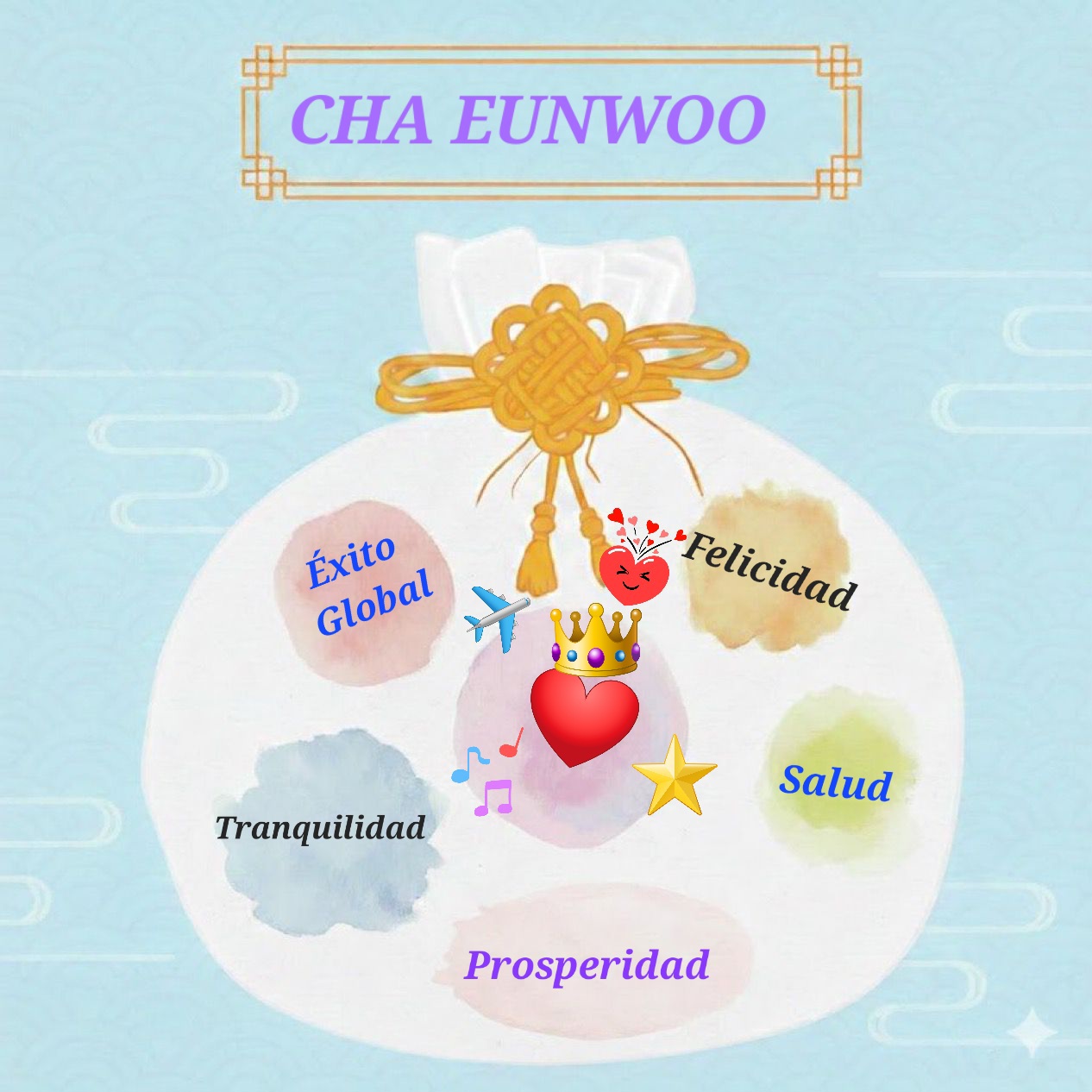 Behind-the-scenes cut of Eunwoo (ASTRO)