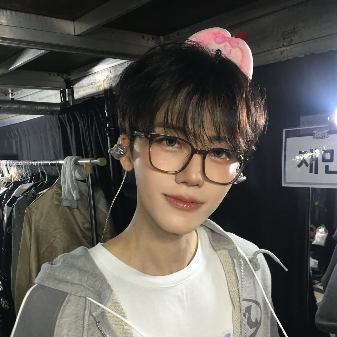 Latest photo of Jaemin (NCT DREAM)