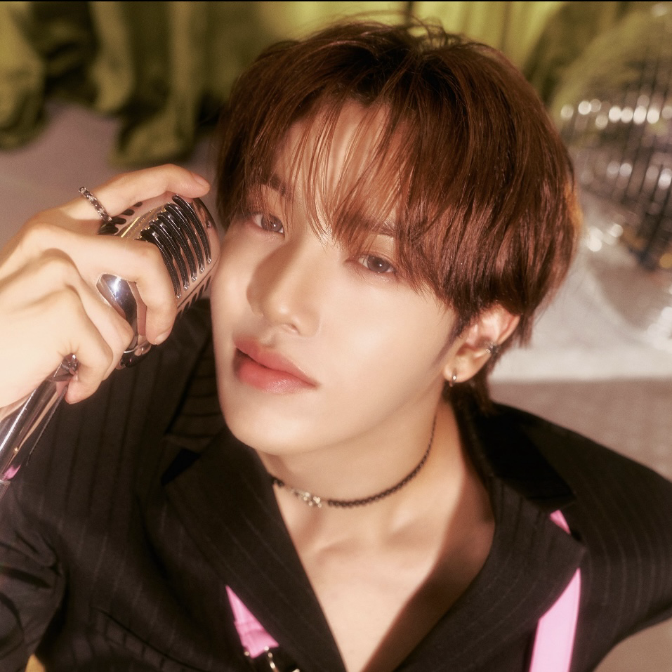 A moment captured by KAZUTA (n.SSign)'s fan