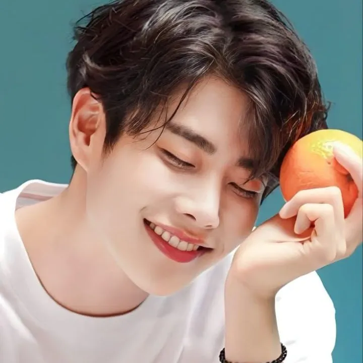 Recent activity shot of MJ (ASTRO)