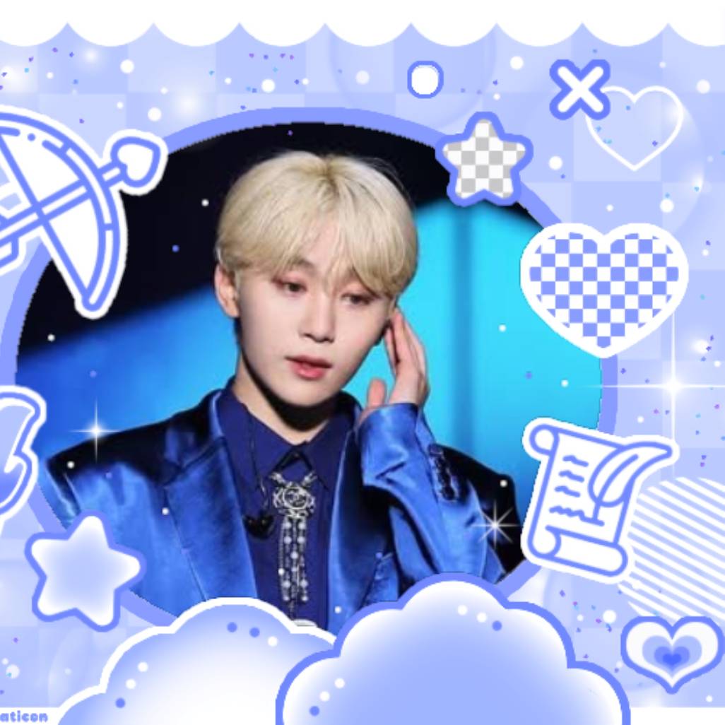 勝寛 (SEVENTEEN)的幕後花絮