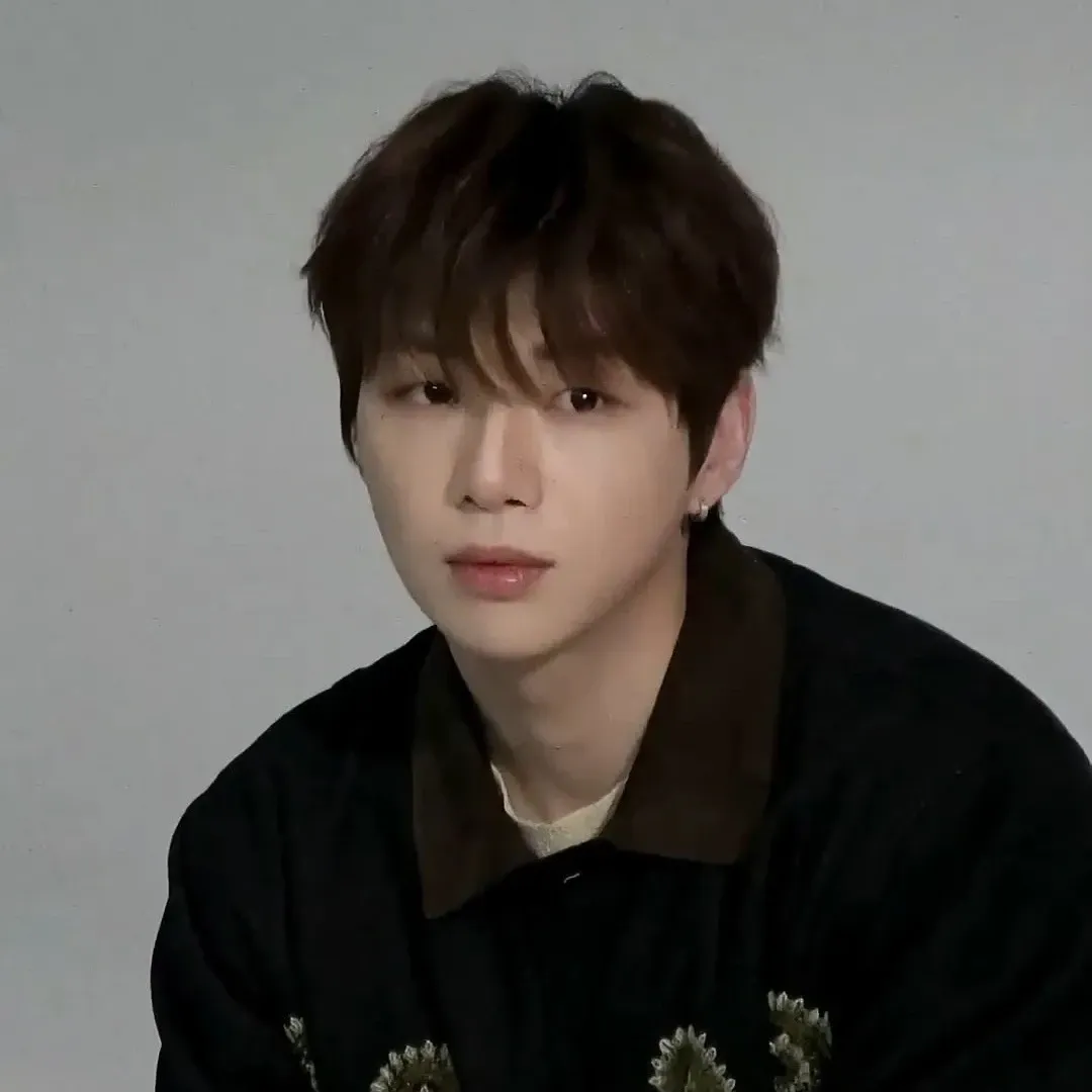 Potret di balik layar Kang Daniel