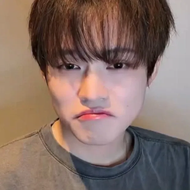 A moment captured by Chenle (NCT DREAM)'s fan