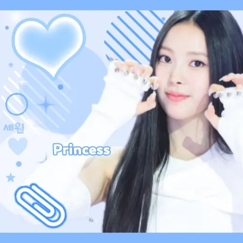 Recent activity shot of MEOVV