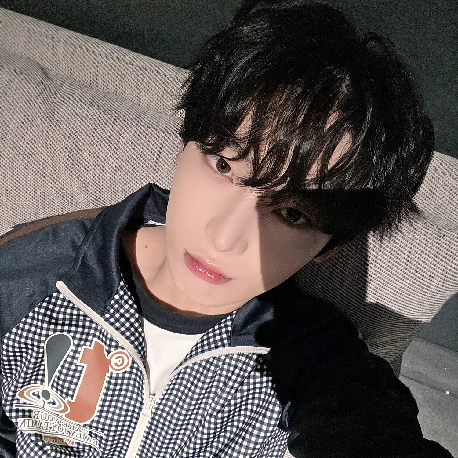 Foto aktivitas terbaru Sunoo (ENHYPEN)