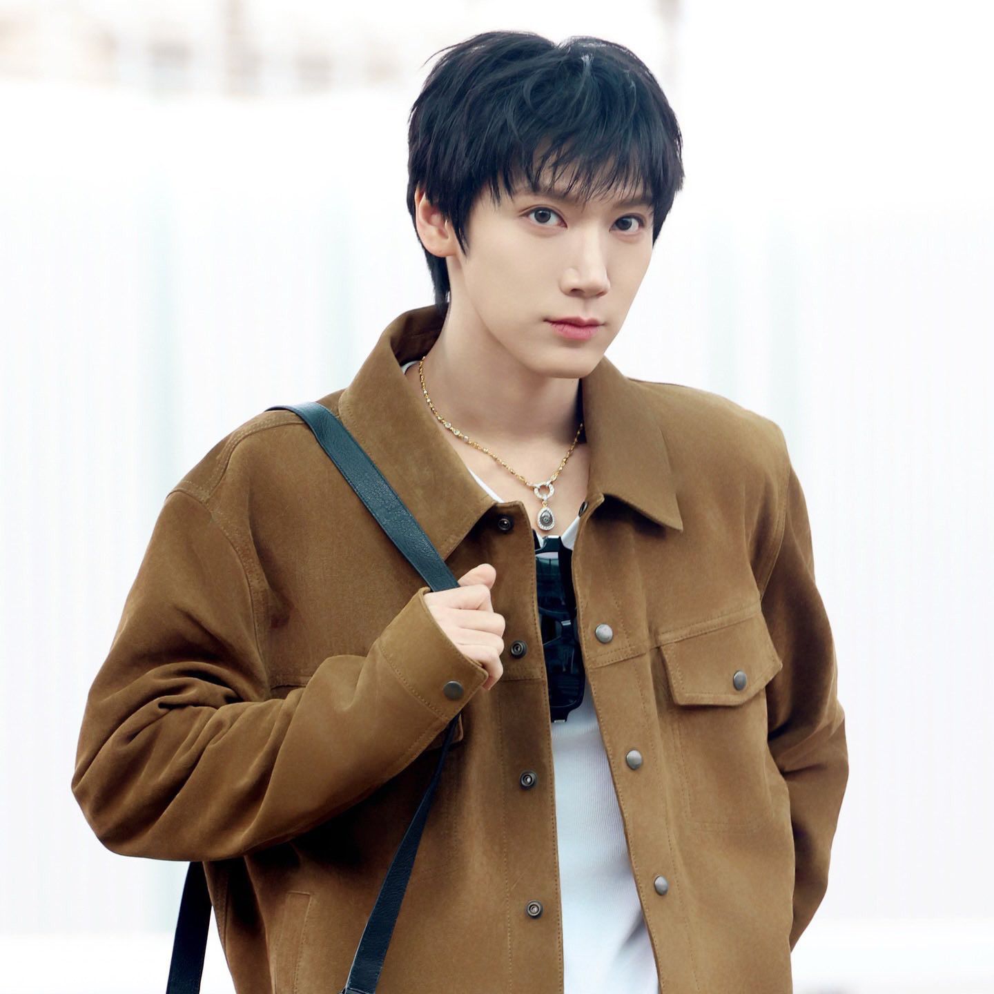 テン (WayV)ファンが撮った瞬間