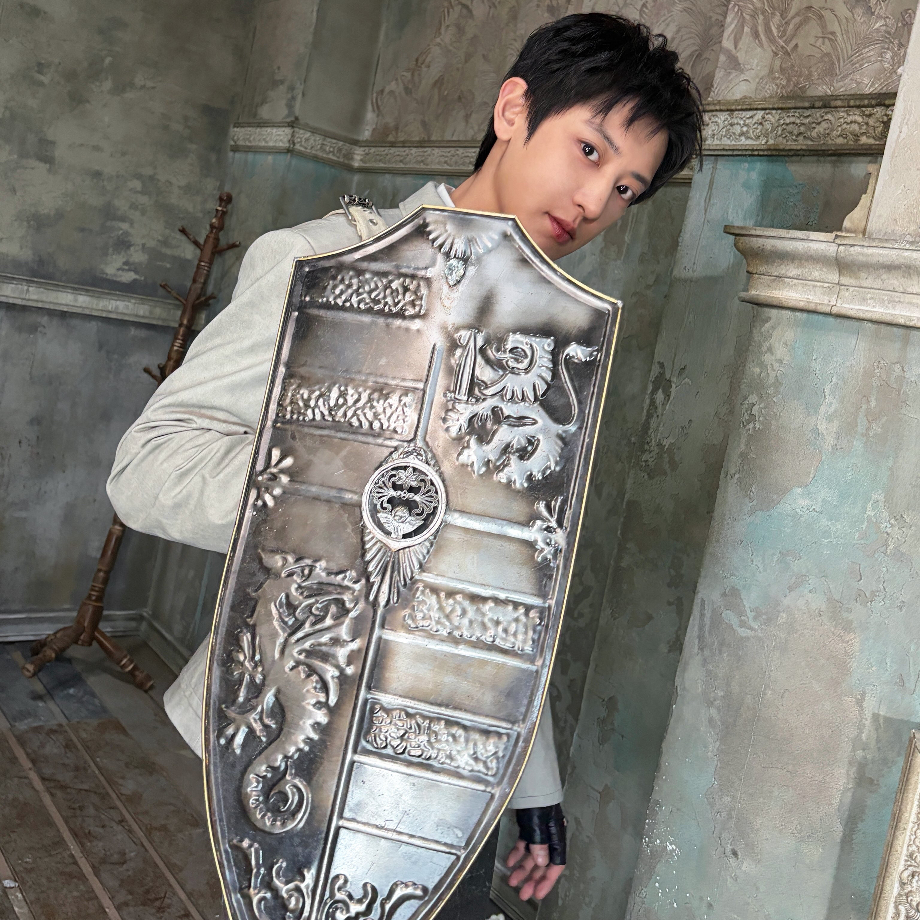 チャンヨル (EXO)ファンが撮った瞬間