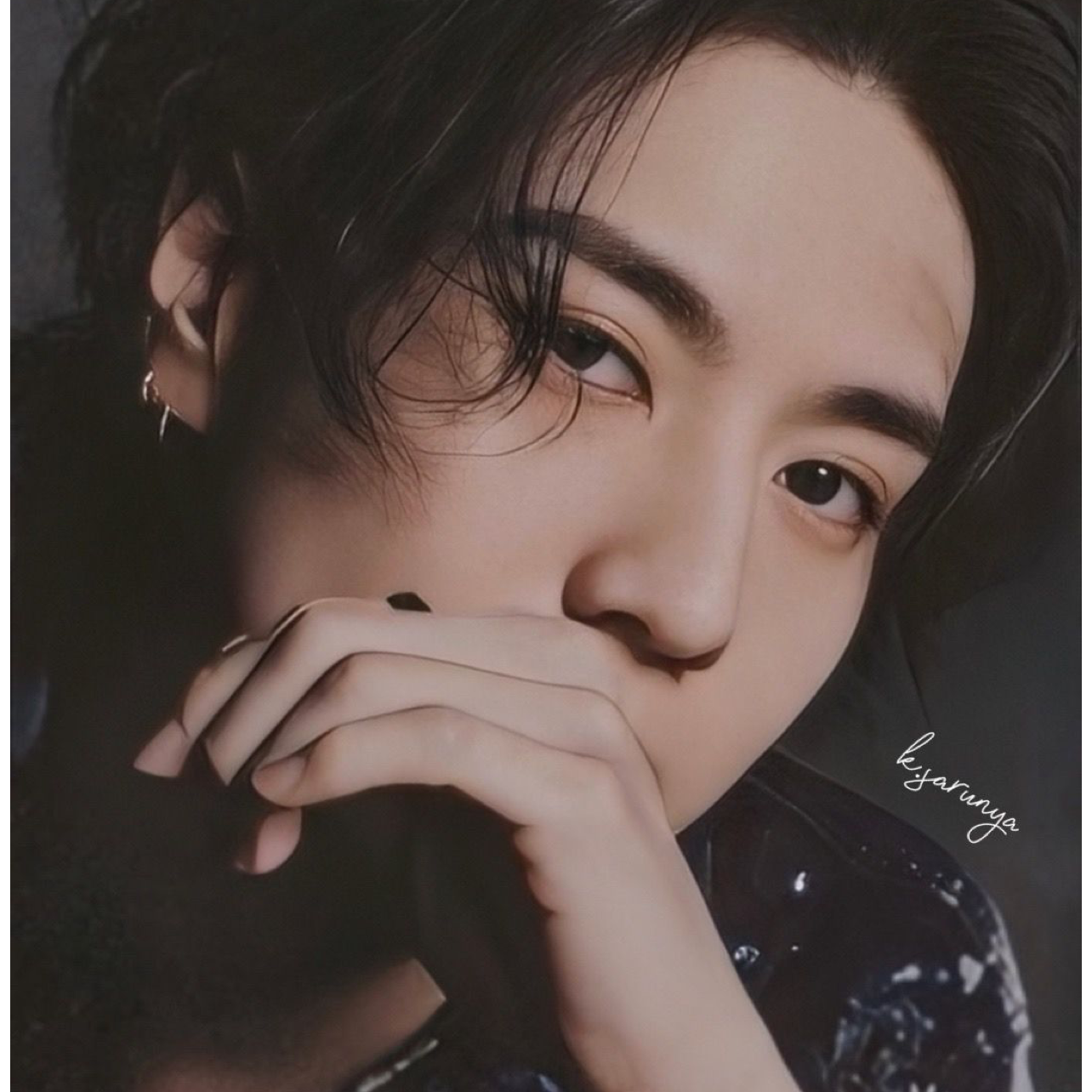 Latest photo of Yugyeom (GOT7)