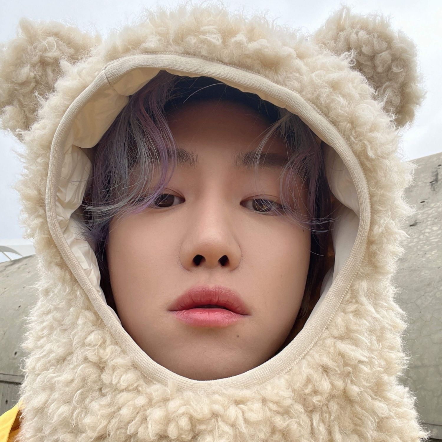 세븐틴 최근 활동샷