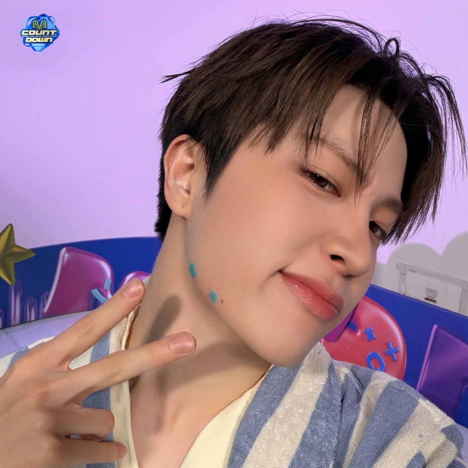 Latest photo of So Junghwan (TREASURE)