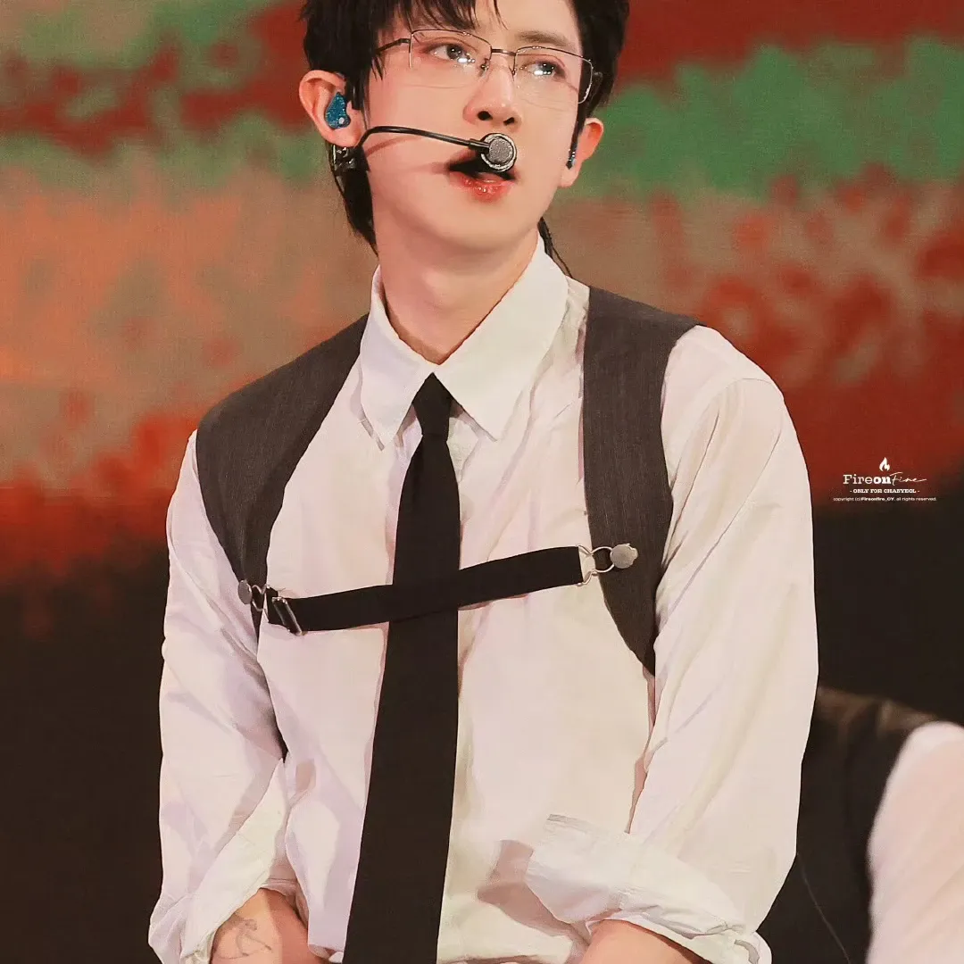 EXO 최근 활동샷