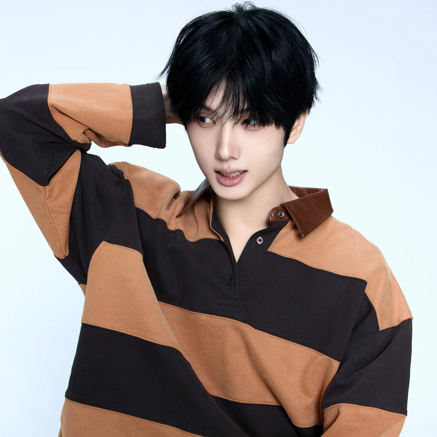 Potret di balik layar NCT