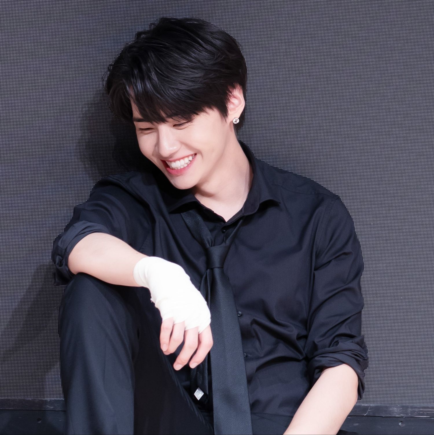 Latest photo of Lee Jinhyuk