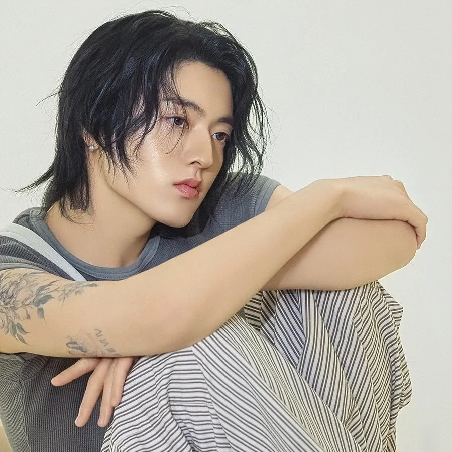 TREASURE粉丝拍下的瞬间